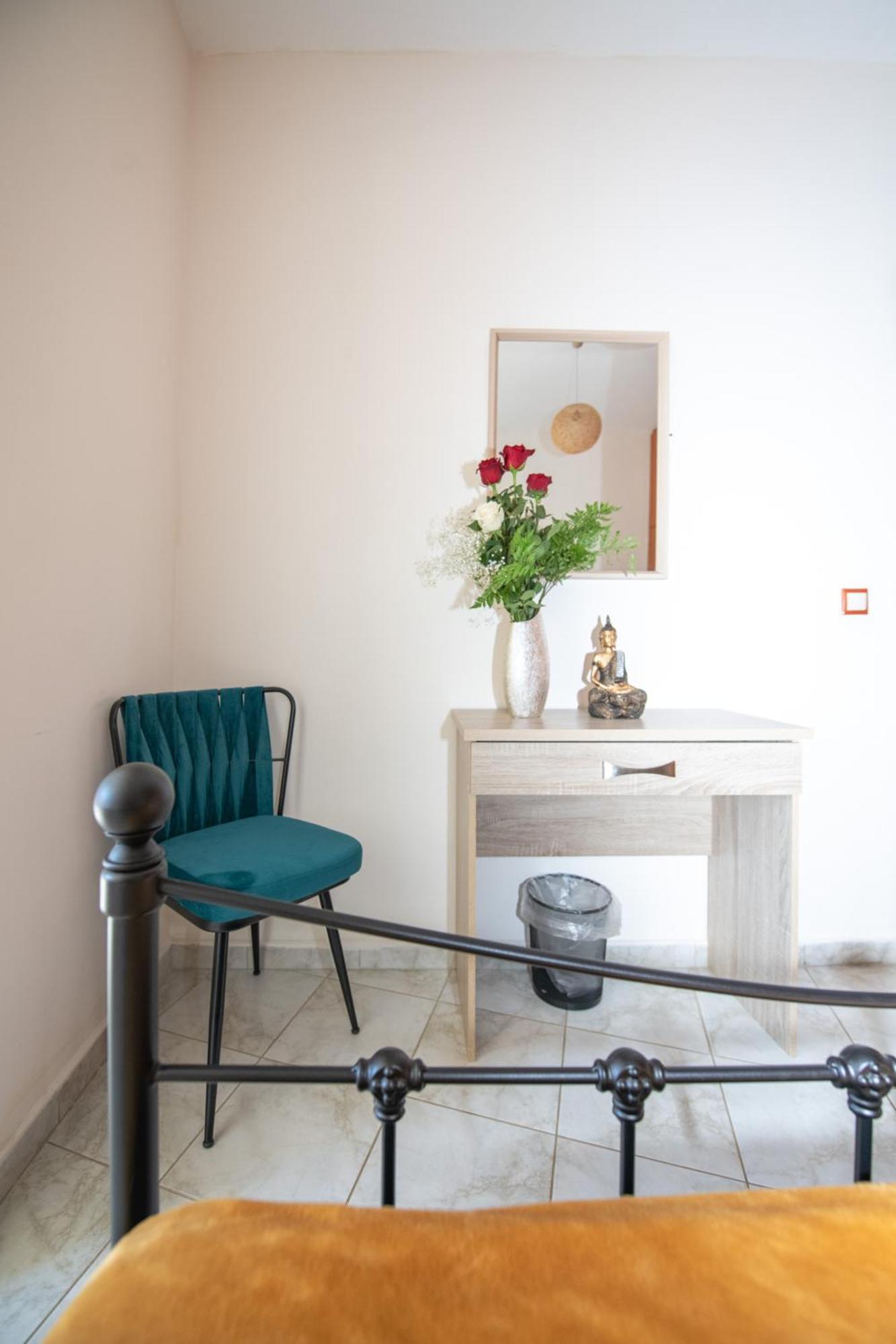 Rodini Sun Apartment Rhodes City Exterior foto
