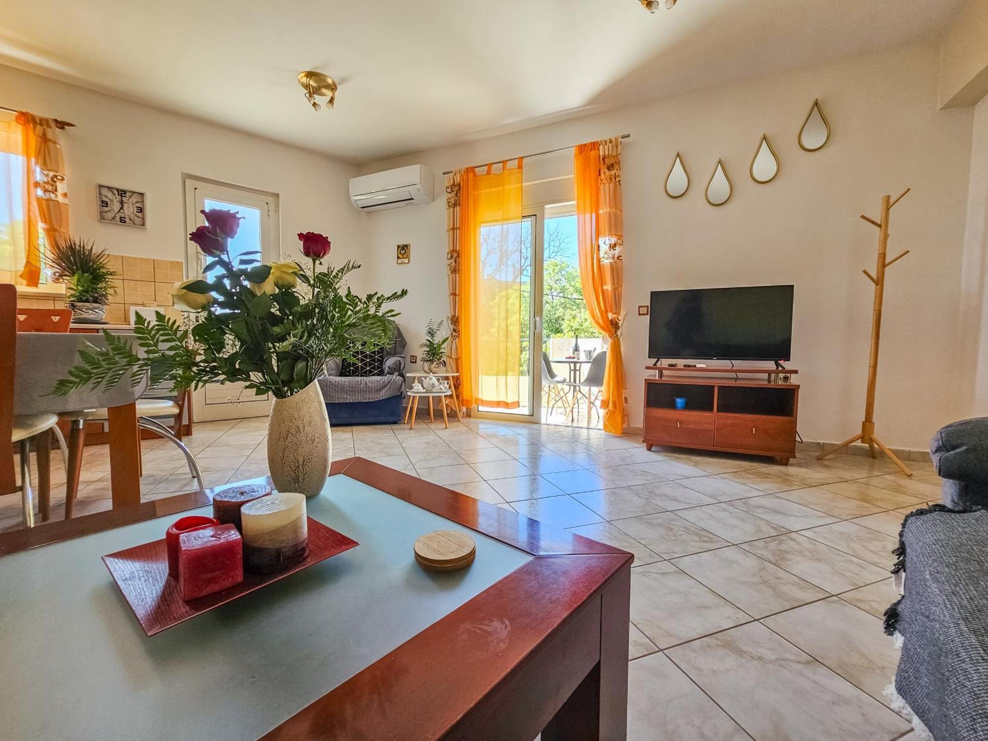 Rodini Sun Apartment Rhodes City Exterior foto